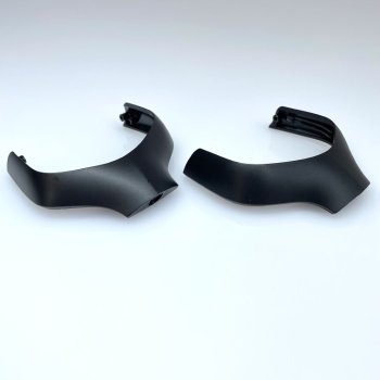 Preview: Logitech G430 Ohrmuschel-Bügel, Headset-Gabel links & rechts